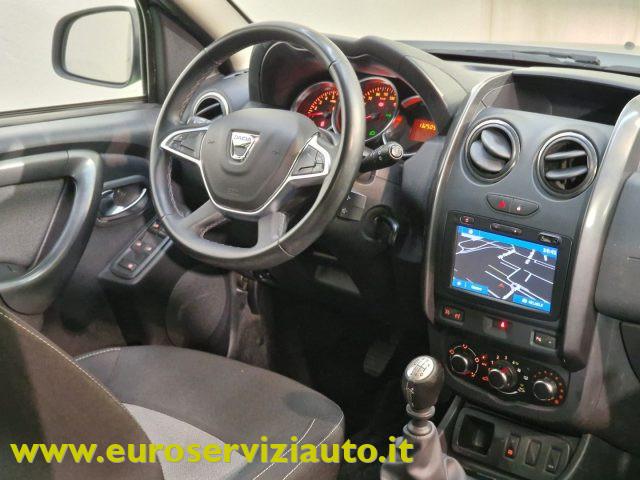 DACIA Duster 1.5 dCi 110 CV S&S 4x2 Lauréate N1