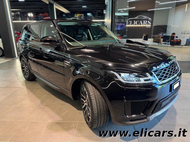 LAND ROVER Range Rover Sport 3.0D l6 249 CV S