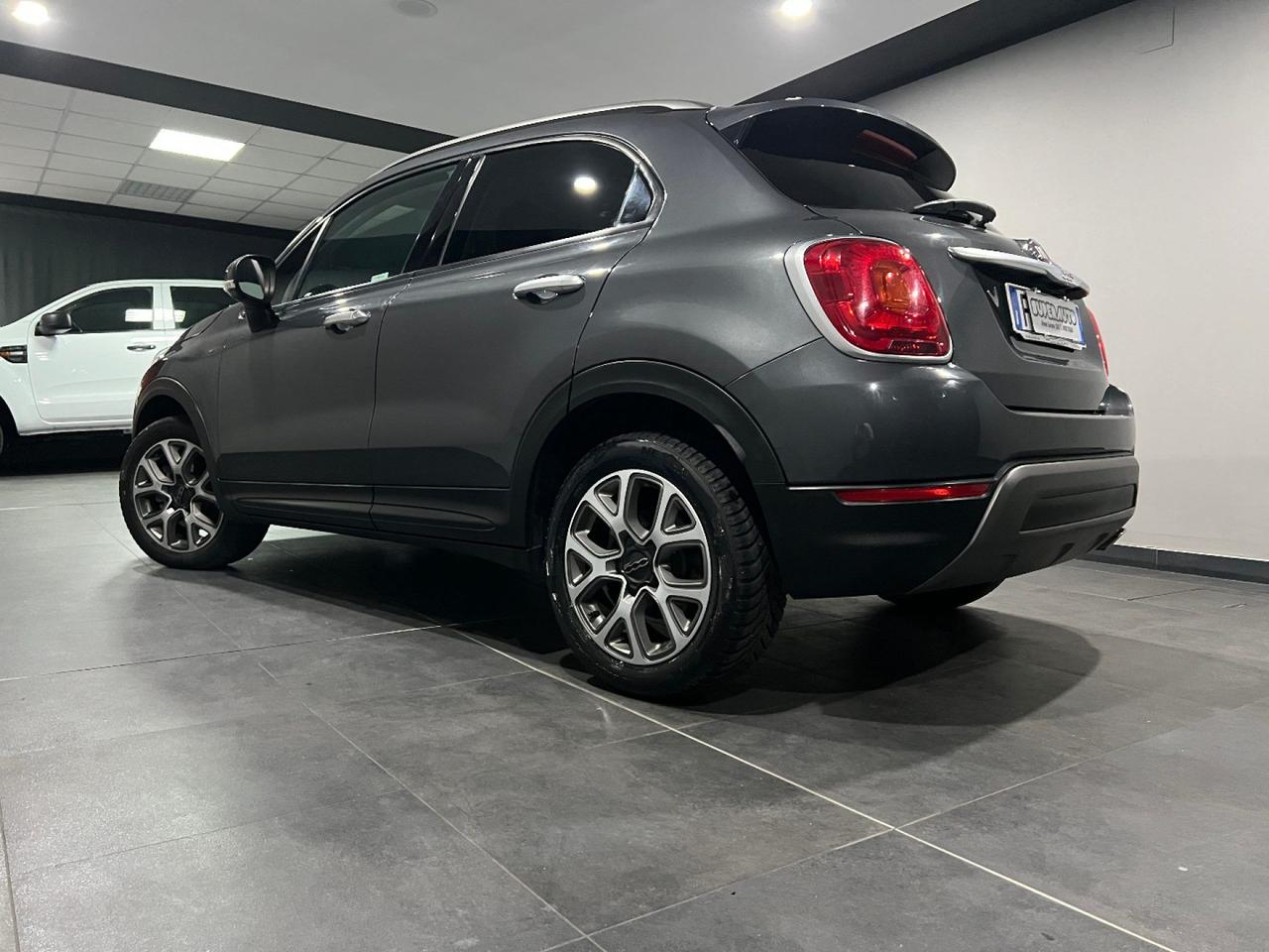 Fiat 500X 1.3 MJet 95 CV Cross UNICO PROPRIETARIO KM 110.891
