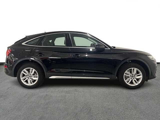 Audi Q5 SPB 40 TFSI quattro S tronic Business Advanced