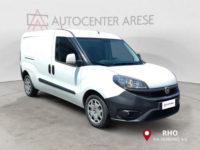 FIAT Doblo Doblò 1.3 MJT PL-TN Cargo Maxi SX +IVA