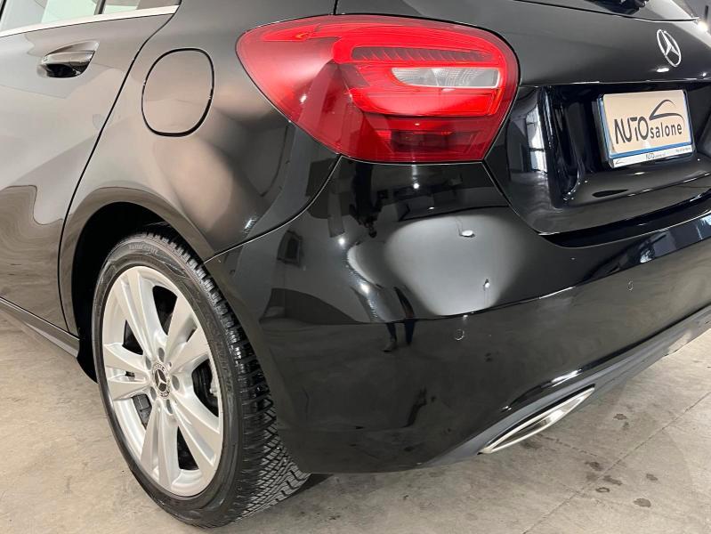 Mercedes Classe A W176 A 180 d Sport*SOLO 54.800 KM - NEOPATENTATI*