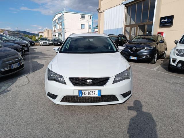 SEAT Leon 1.6 TDI 110 CV ST Start/Stop Style