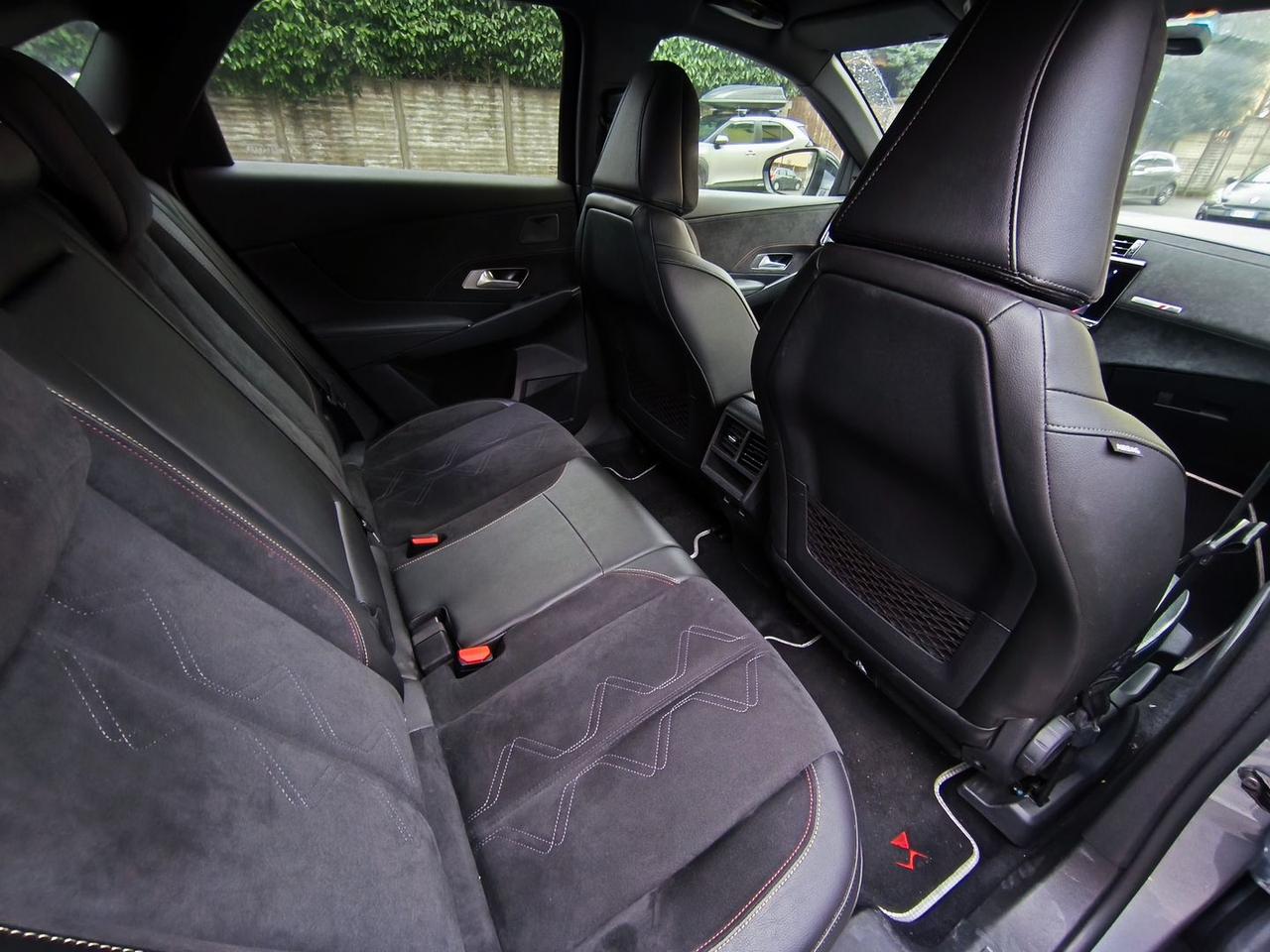 DS DS 7 1.6 Purtech 180 Grand Chic #8755