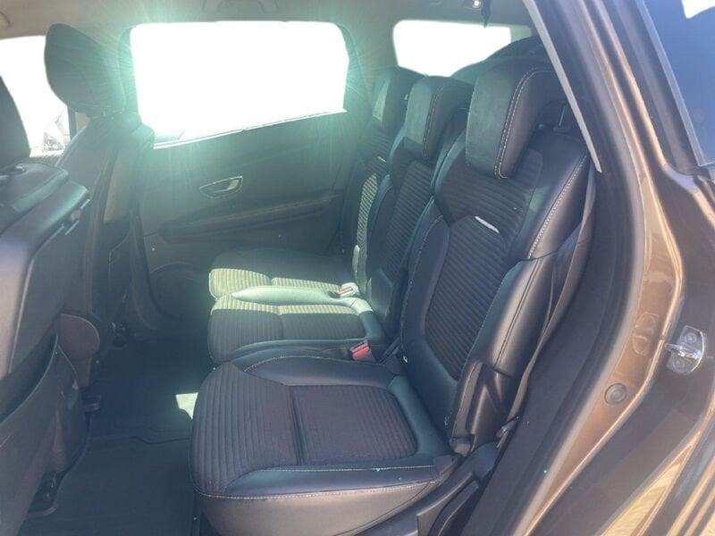 Renault Grand Scénic dCi 130 CV Energy Intense