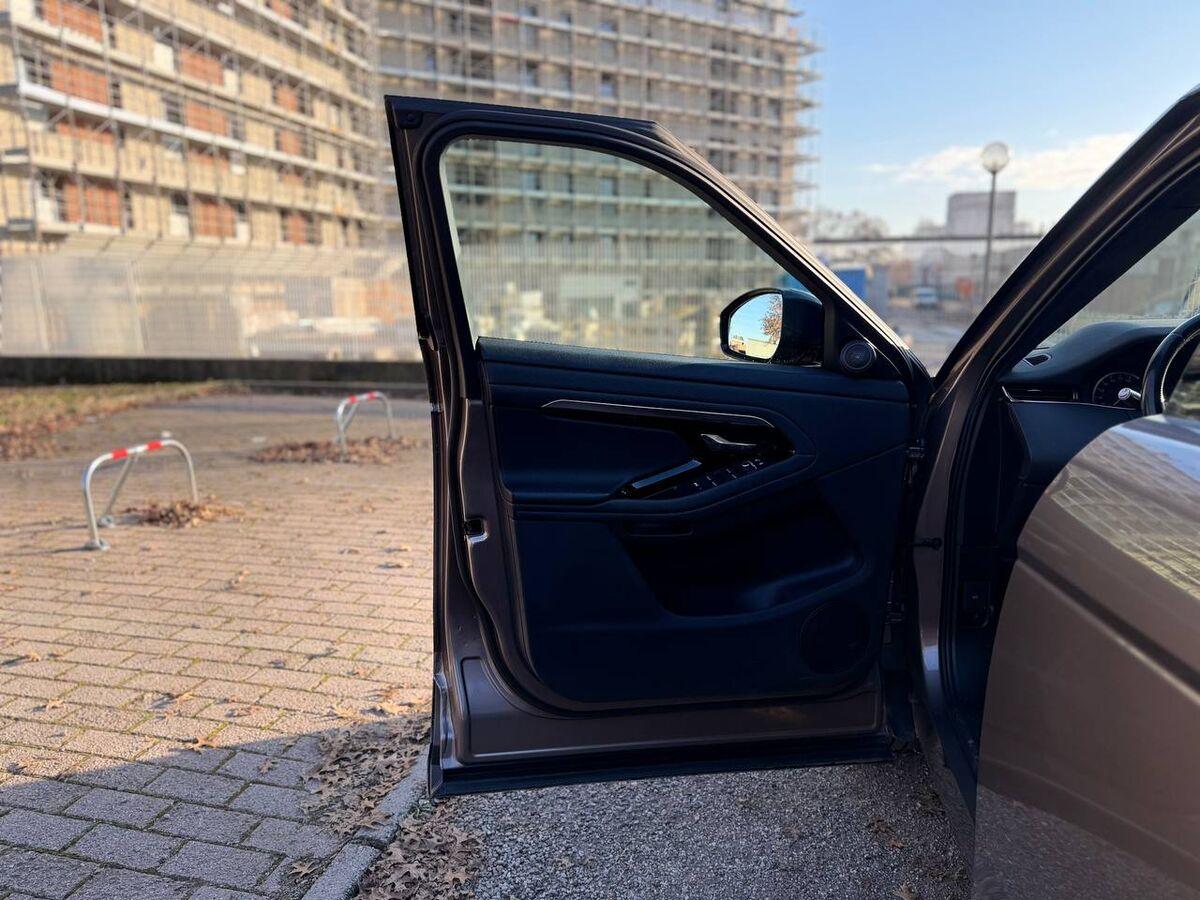 Land Rover Range Rover Evoque 2.0d i4 mhev R-Dynamic S awd 150cv auto