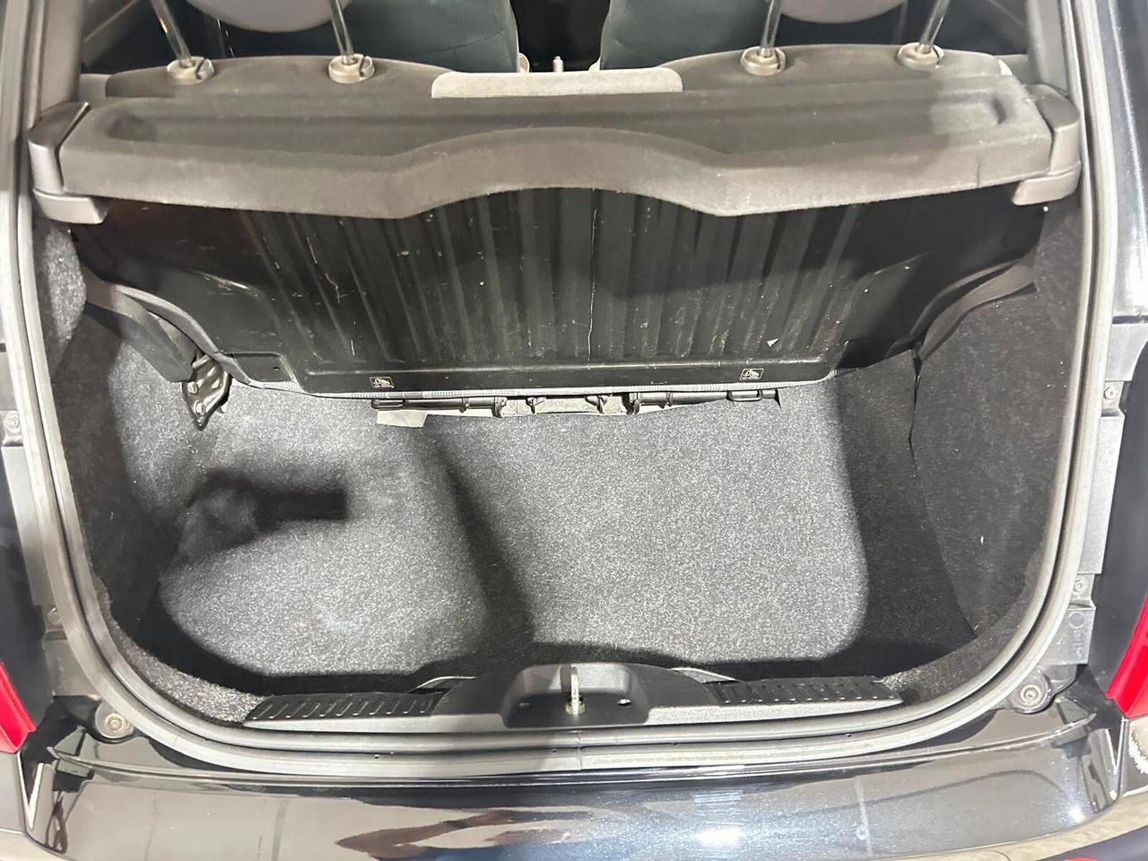 Fiat 500 1.0 Hybrid Lounge