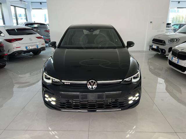 VOLKSWAGEN Golf 2.0 TSI DSG GTI Sedili riscaldati