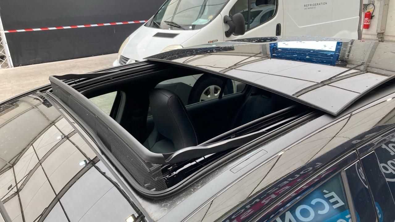 Mercedes Classe A TETTO APRIBILE 200d AMG Advance Plus Auto
