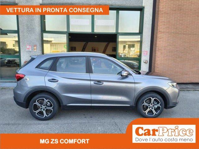 MG ZS 1.5 Hybrid+ 197CV Aut. Comfort