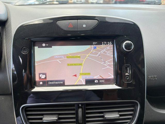 RENAULT Clio dCi 8V 90 CV Moschino