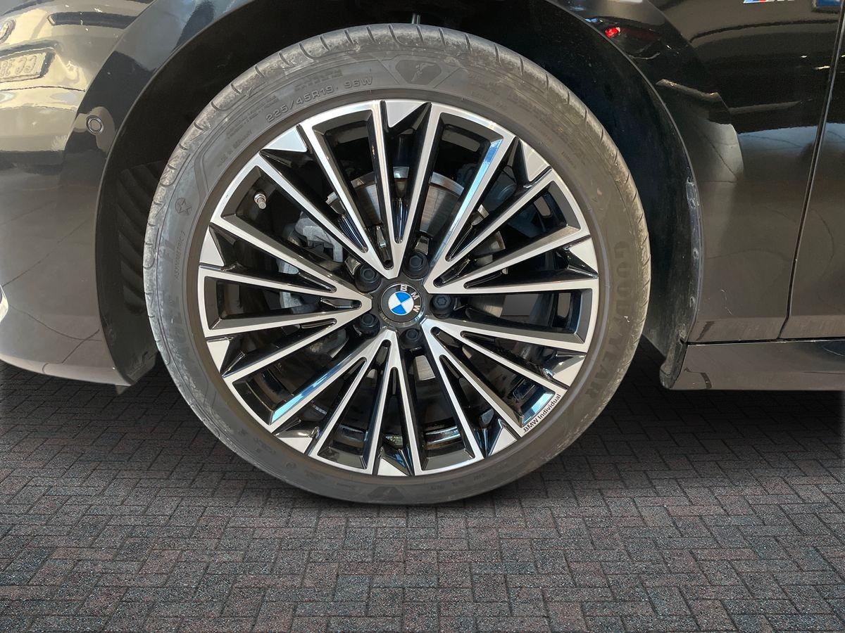 BMW Serie 2 U06 Active Tourer - 218d Active Tourer Msport auto