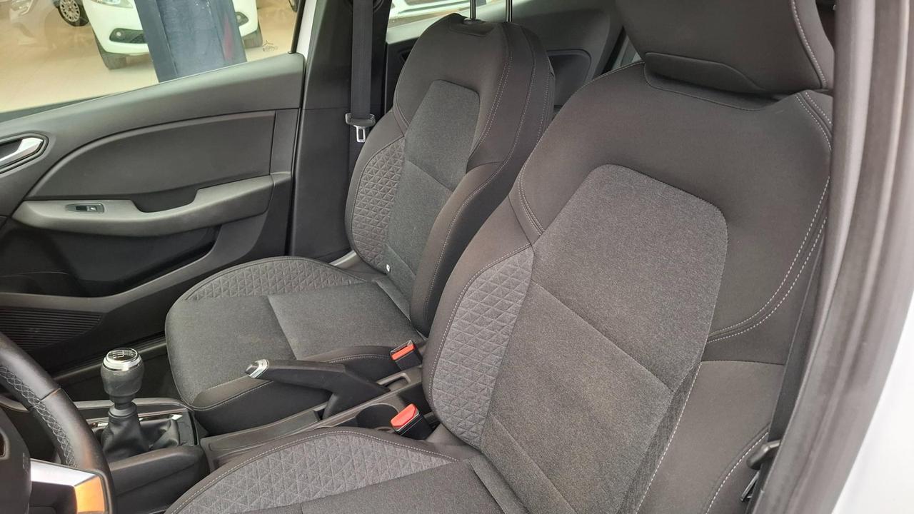 Renault Clio 5 Porte Clio 1.0 tce Equilibre 90cv