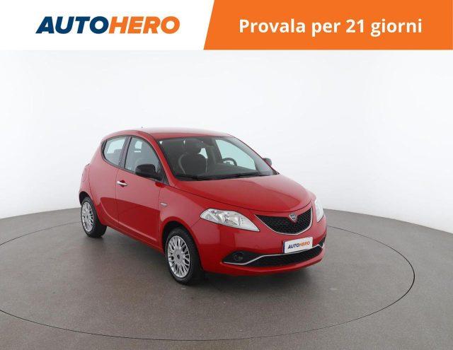 LANCIA Ypsilon 1.2 69 CV 5 porte Gold