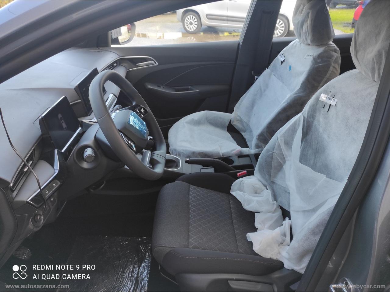 MG MG3 1.5 Standard KM0 - PRONTA CONSEGNA