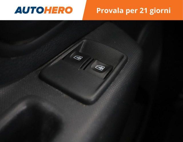 DACIA Sandero 1.0 SCe 12V 75CV Ambiance