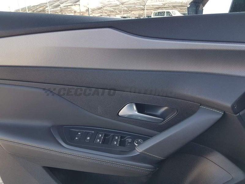 Peugeot 308 308 1.2 puretech t GT s&s 130cv eat8