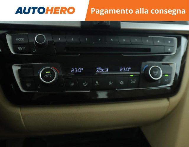 BMW 318 d Gran Turismo Luxury