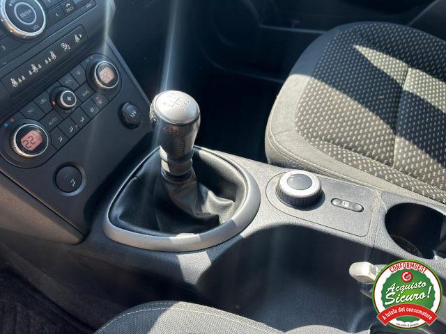 NISSAN Qashqai 2.0 dCi DPF 4WD Acenta 4X4