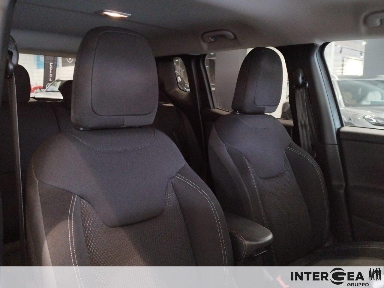 JEEP Renegade 1.6 mjt Limited 2wd 130cv