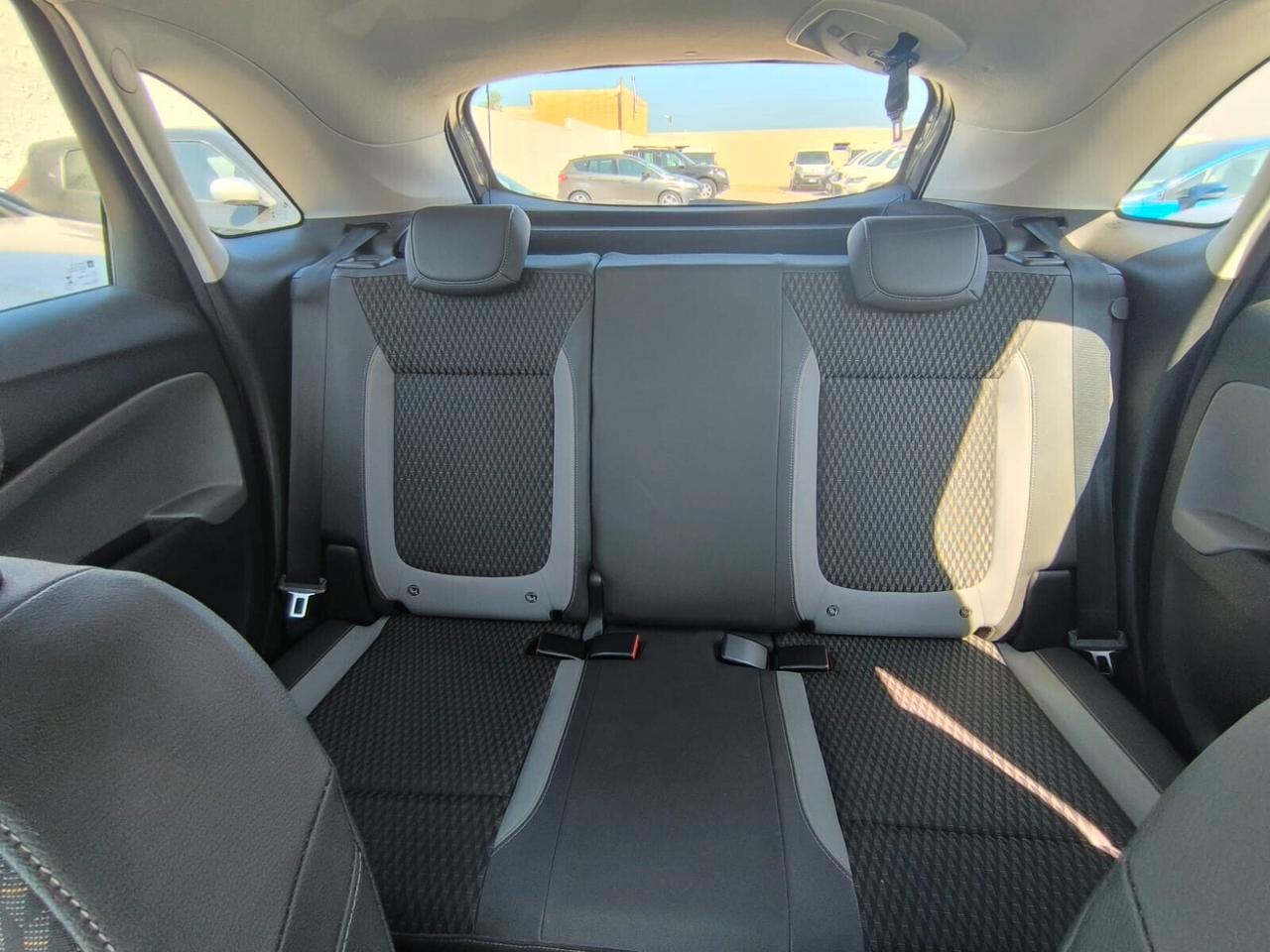 Opel Crossland X 1.5 C 120 CV aut. Innovation 2020