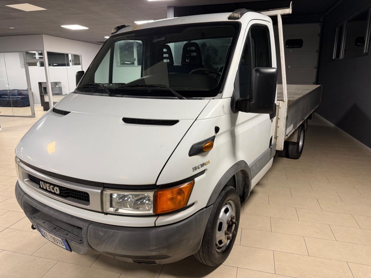 Iveco Daily 35S10 2.3 Hpi TDI PM Cabinato