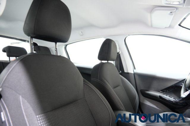 PEUGEOT 208 BENZINA PURETECH 82CV ALLURE STOP&START 5 PORTE
