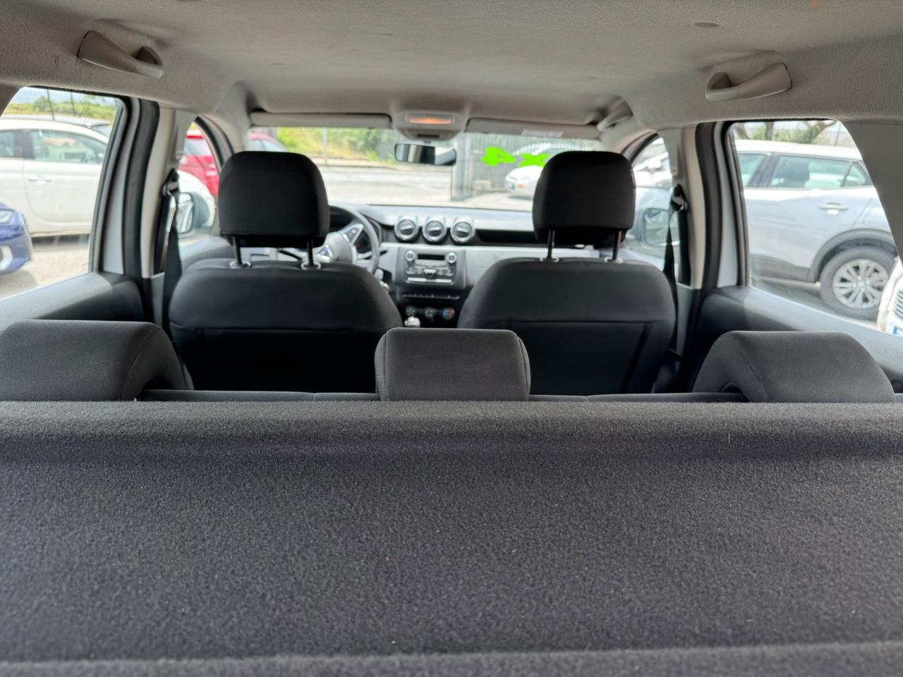 Dacia Duster 1.5 Blue dCi 8V 115 CV 4x4 Prestige