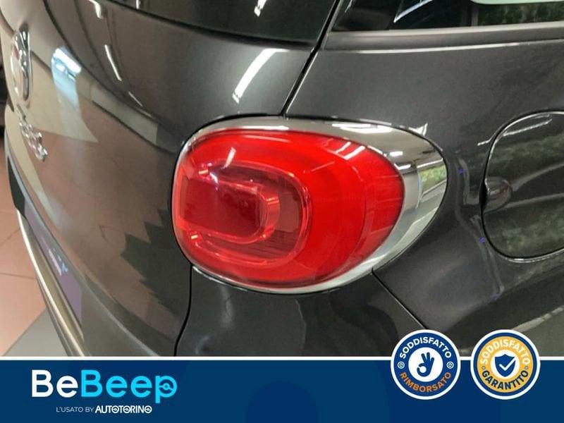 FIAT 500L 1.4 POP STAR 95CV