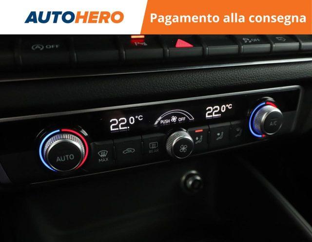 AUDI A3 SPB 30 TDI Sport