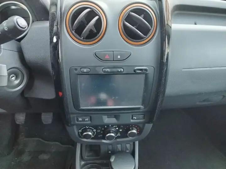 Dacia Duster 1.6 115CV Start&Stop 4x2 GPL Lauréate