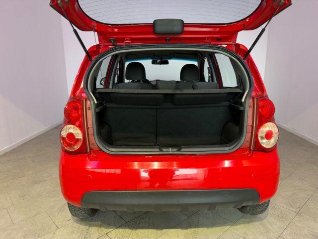 KIA Picanto 1.1 12V Trendy