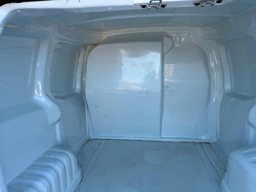 Fiat Fiorino 1.3 Multijet 80 Cv E6 D-Final