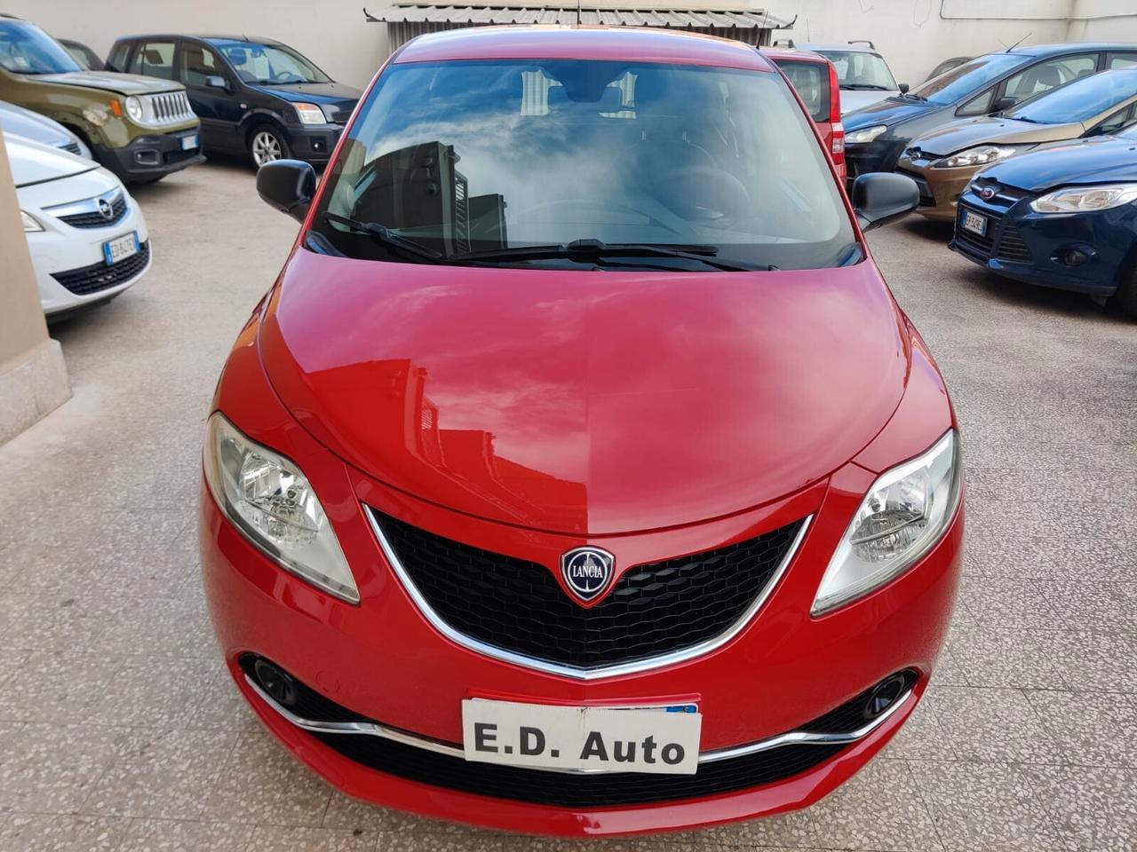 Lancia Ypsilon 1.2 Benzina
