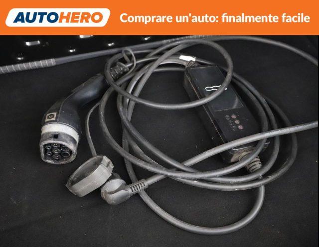 FIAT 500e Berlina 42 kWh Icon