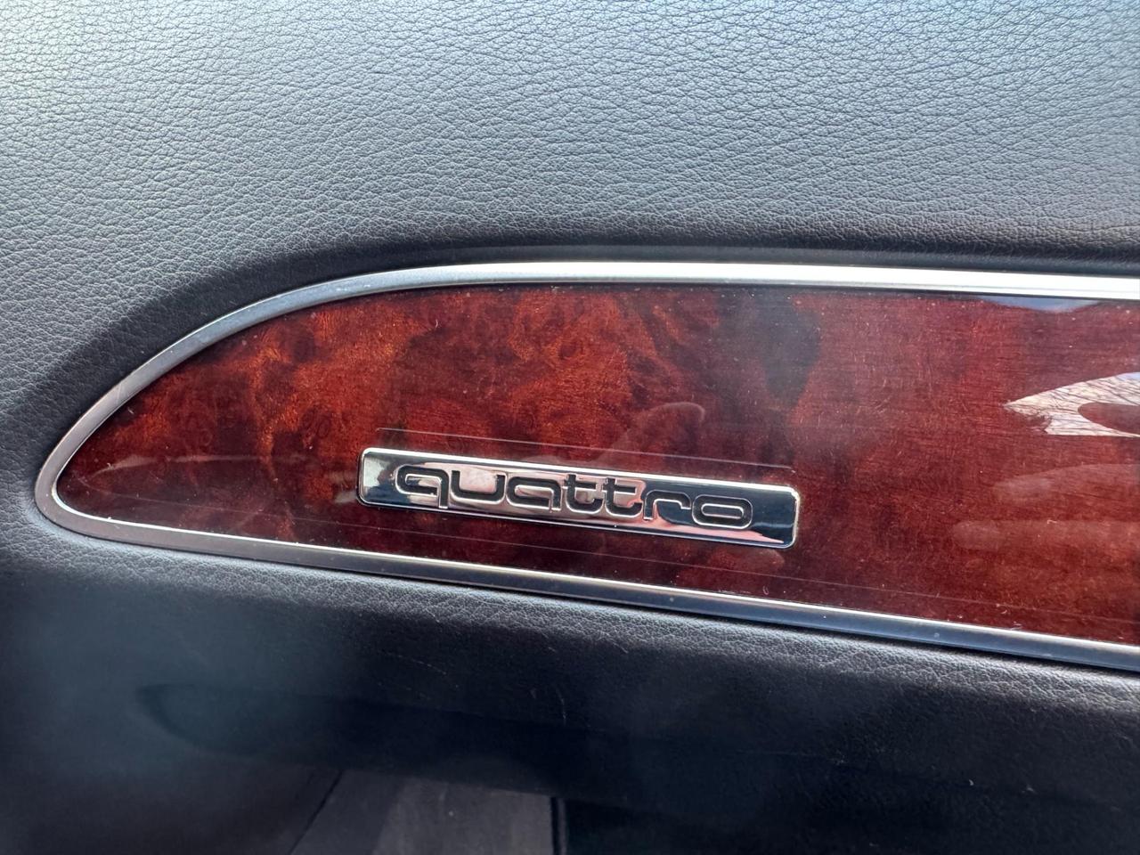 Audi A6 Avant 3.0 V6 tdi quattro 233cv tiptronic