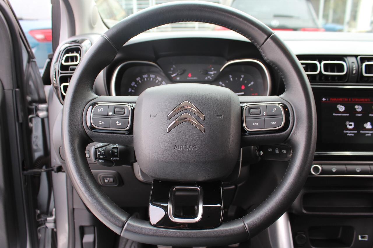 Citroen C3 Aircross C3 Aircross BlueHDi 100 S&S Shine