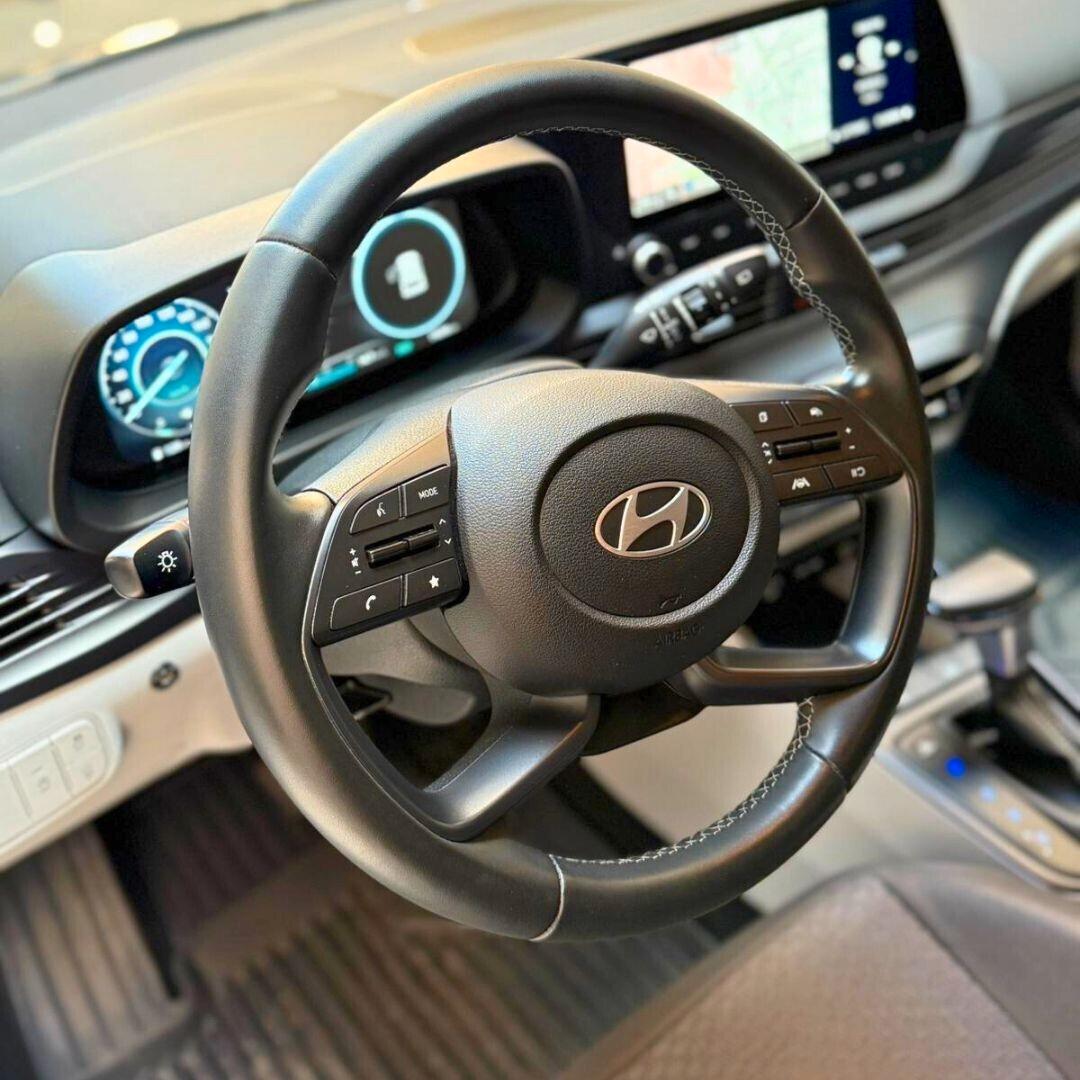 Hyundai i20 1.0 T-GDI 48V DCT Prime
