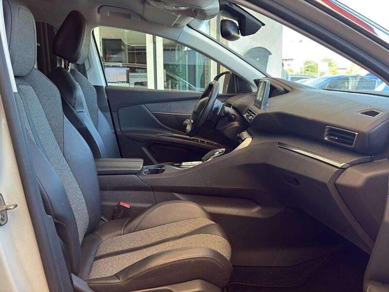 Peugeot 5008 5008 BlueHDi 130 Allure EAT8 S/S aut.