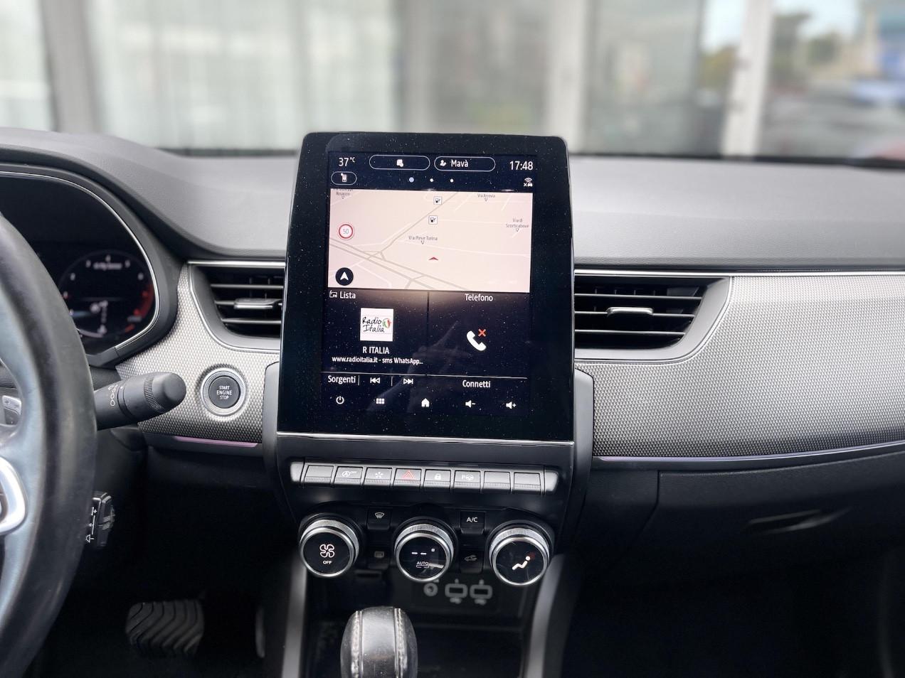 Renault Arkana 1.3 Hybrid 140CV E6 - 2021