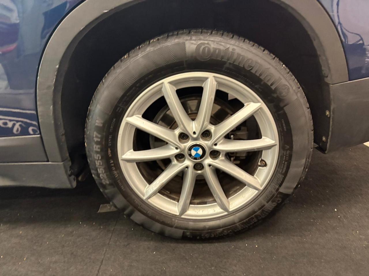 Bmw X1 sDrive18d xLine