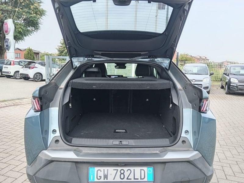 Peugeot 3008 Hybrid 136 Allure e-DCS 6