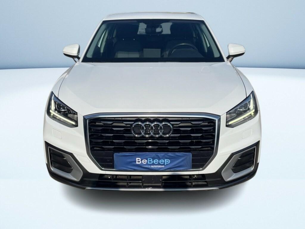 Audi Q2 35 1.5 TFSI Admired S tronic