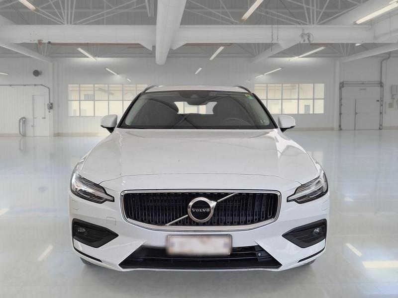 VOLVO V60 B4 D autom. Momentum Business Pro MY22 WAGON