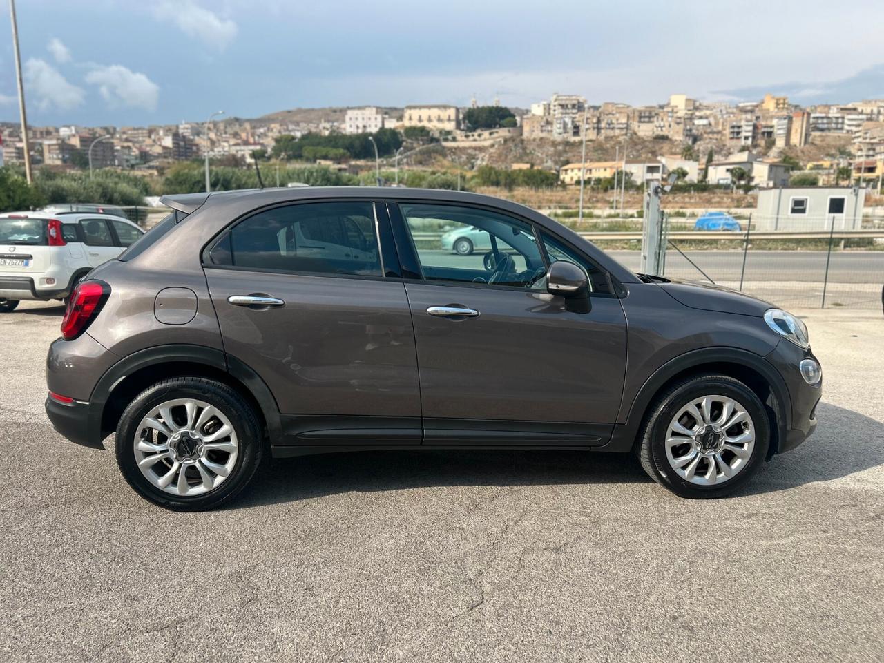 Fiat 500X 1.6 MultiJet 120 CV Pop Star