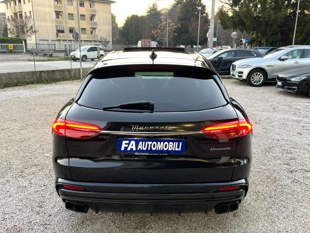 MASERATI Grecale V6 530 CV AWD Trofeo *FULL FULL OPTIONAL*
