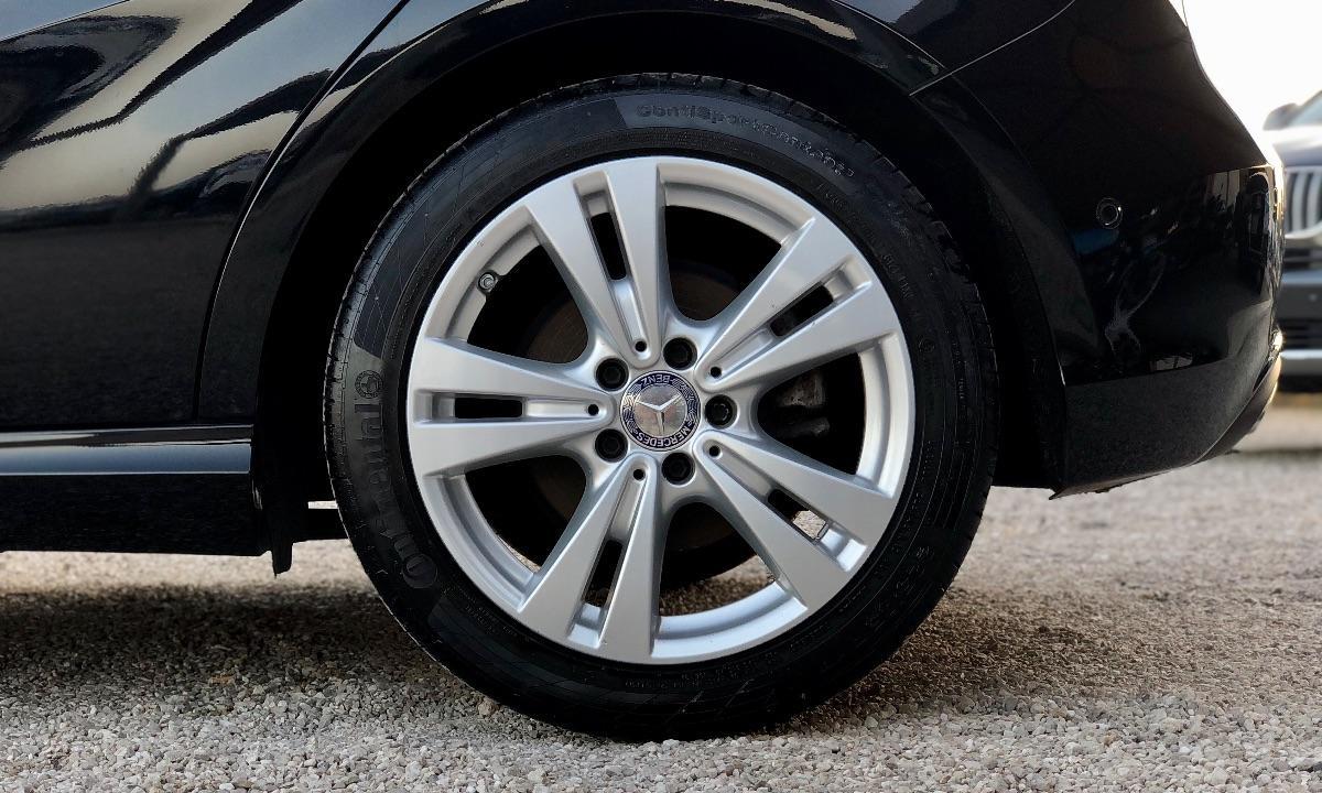 MERCEDES Classe A 180 d Sport