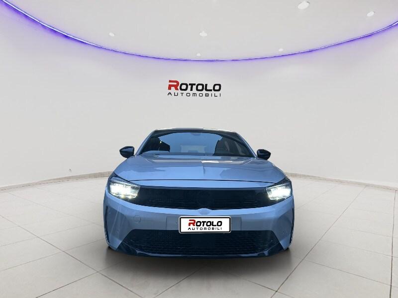 OPEL Corsa 6ª serie Corsa 1.2 100 CV GS