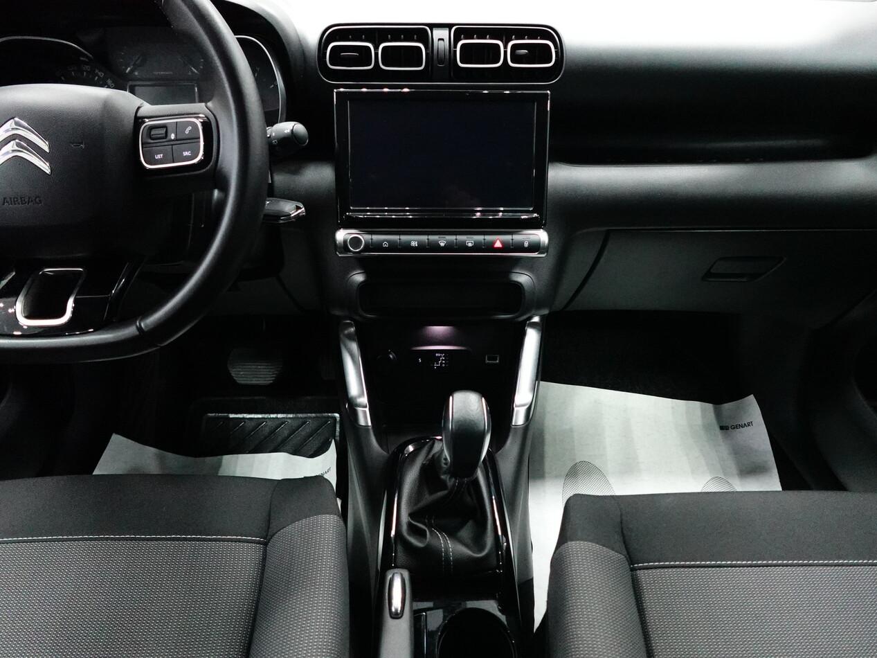 Citroen C3 Aircross 1.5 BlueHDI 110 CV EAT6 SHINE