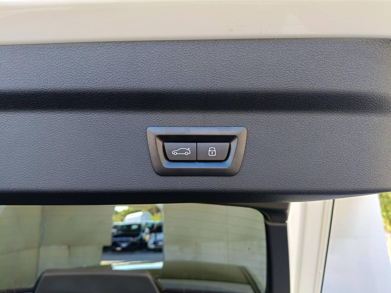 BMW BMW iX2 xDrive30